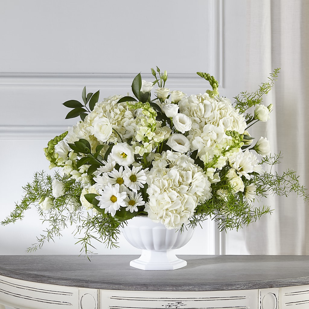 Love & Compassion Arrangement – Nicholasville Florist, Nicholasville KY