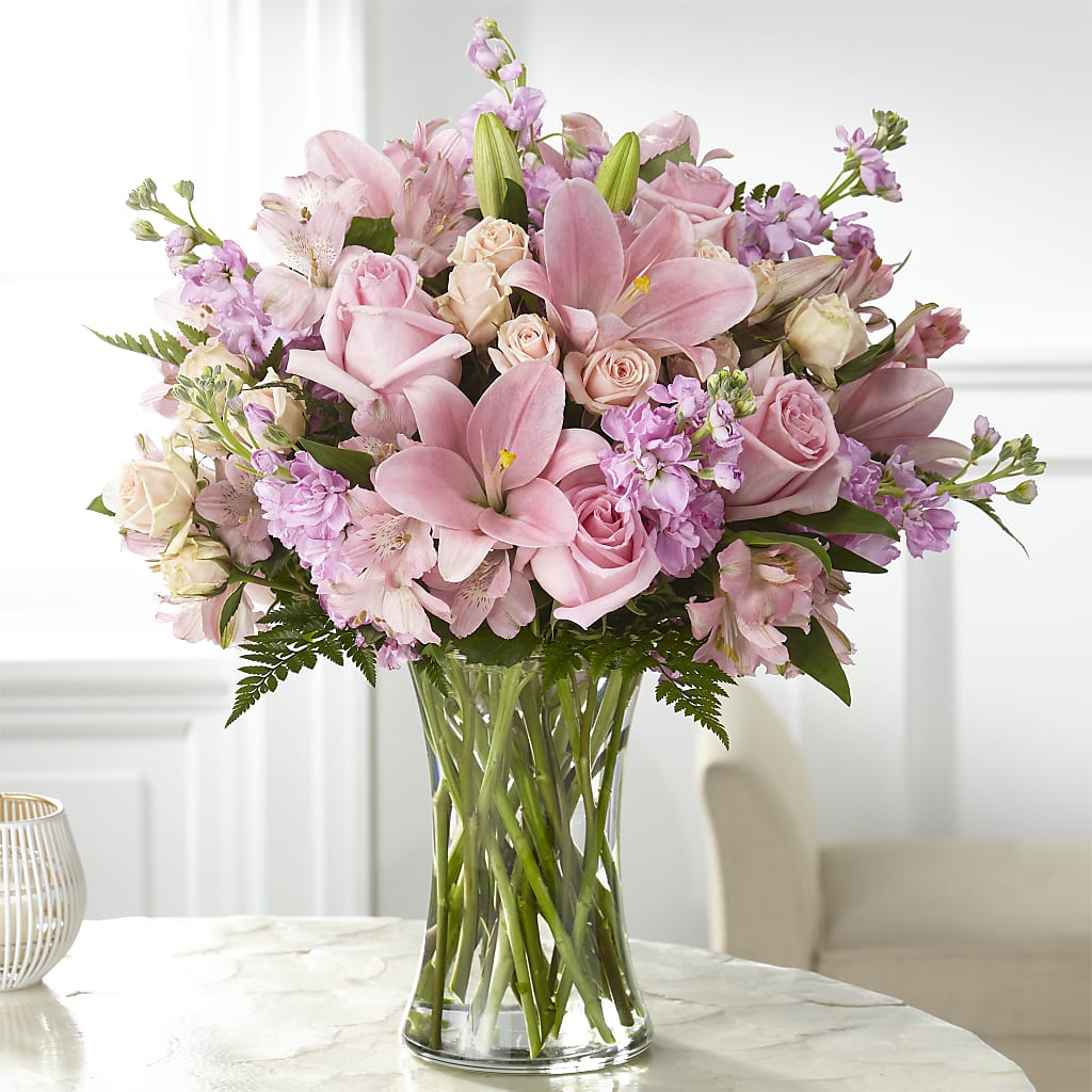 Wishes & Blessings Bouquet – Nicholasville Florist, Nicholasville KY