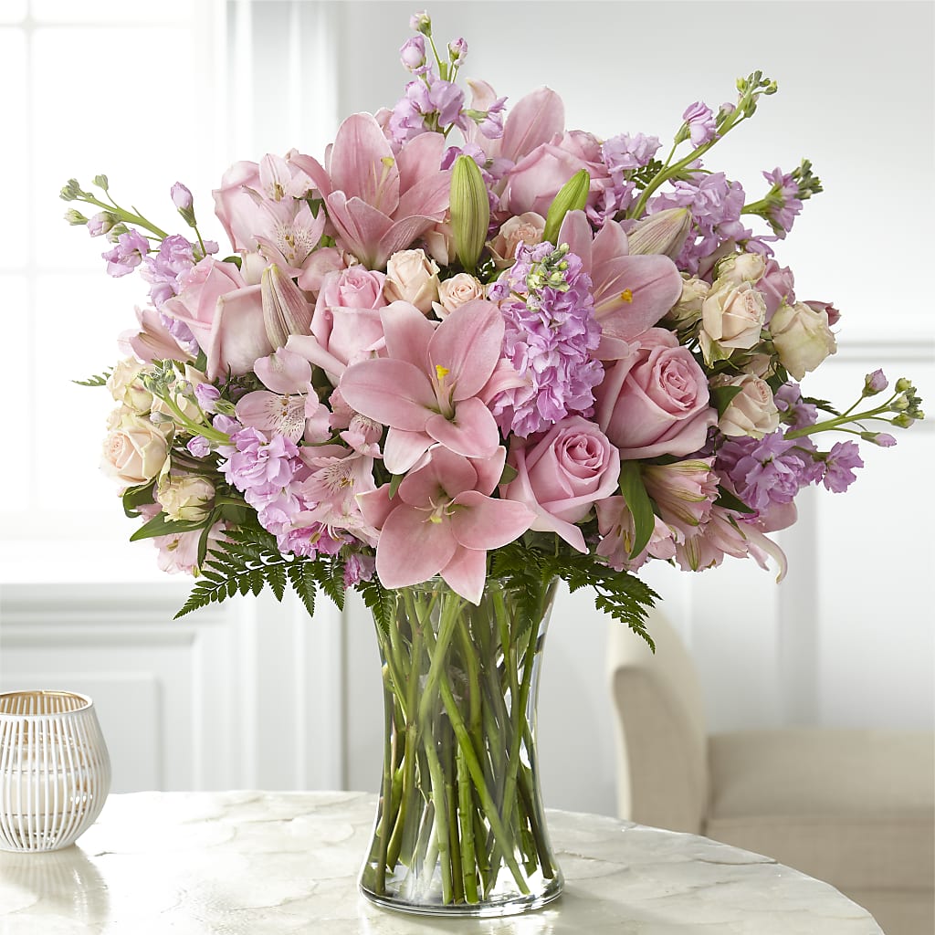 Wishes & Blessings Bouquet – Nicholasville Florist, Nicholasville KY