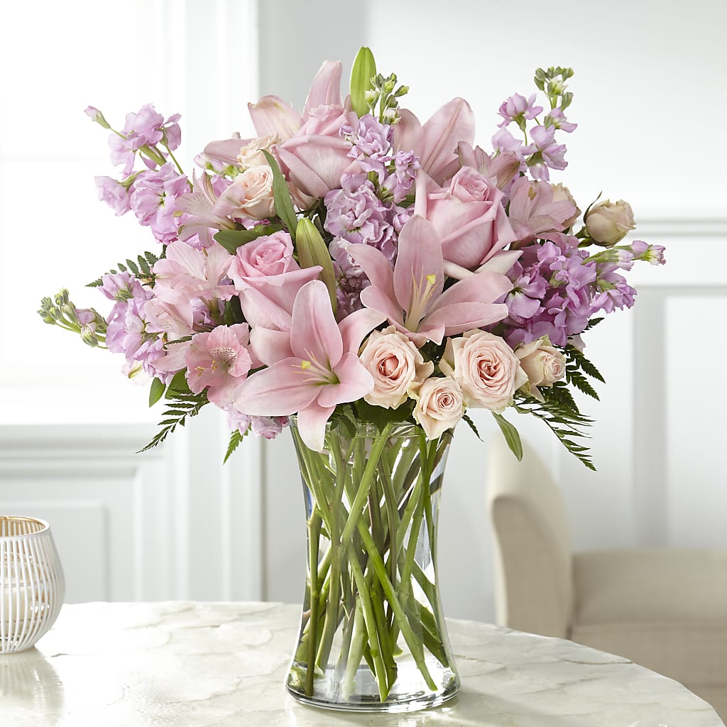 Wishes & Blessings Bouquet – Nicholasville Florist, Nicholasville KY