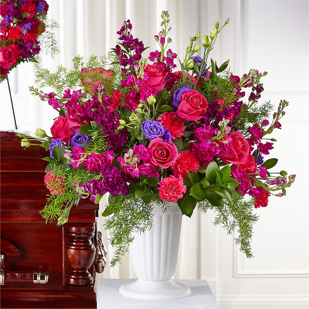 Eternal Day Arrangement – Nicholasville Florist, Nicholasville KY
