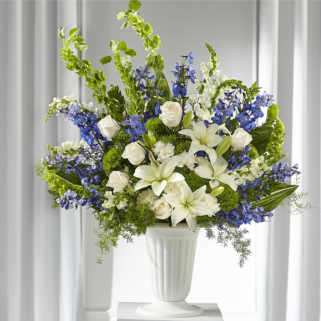 Heartfelt Hope Arrangement – Nicholasville Florist, Nicholasville KY