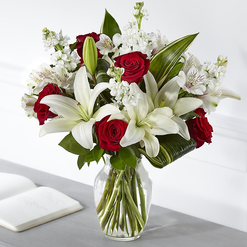 Loving Respect Bouquet – Nicholasville Florist, Nicholasville KY