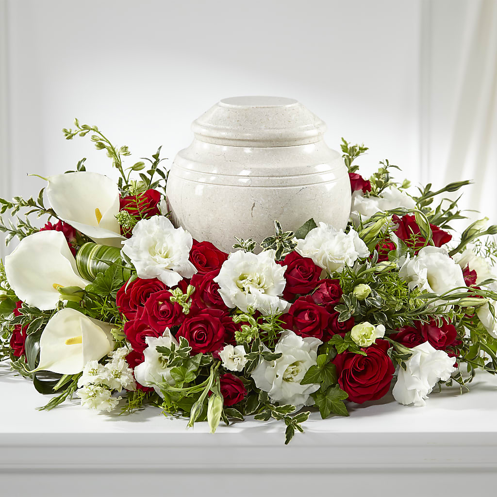 In My Memories Cremation Adornment – Nicholasville Florist, Nicholasville KY