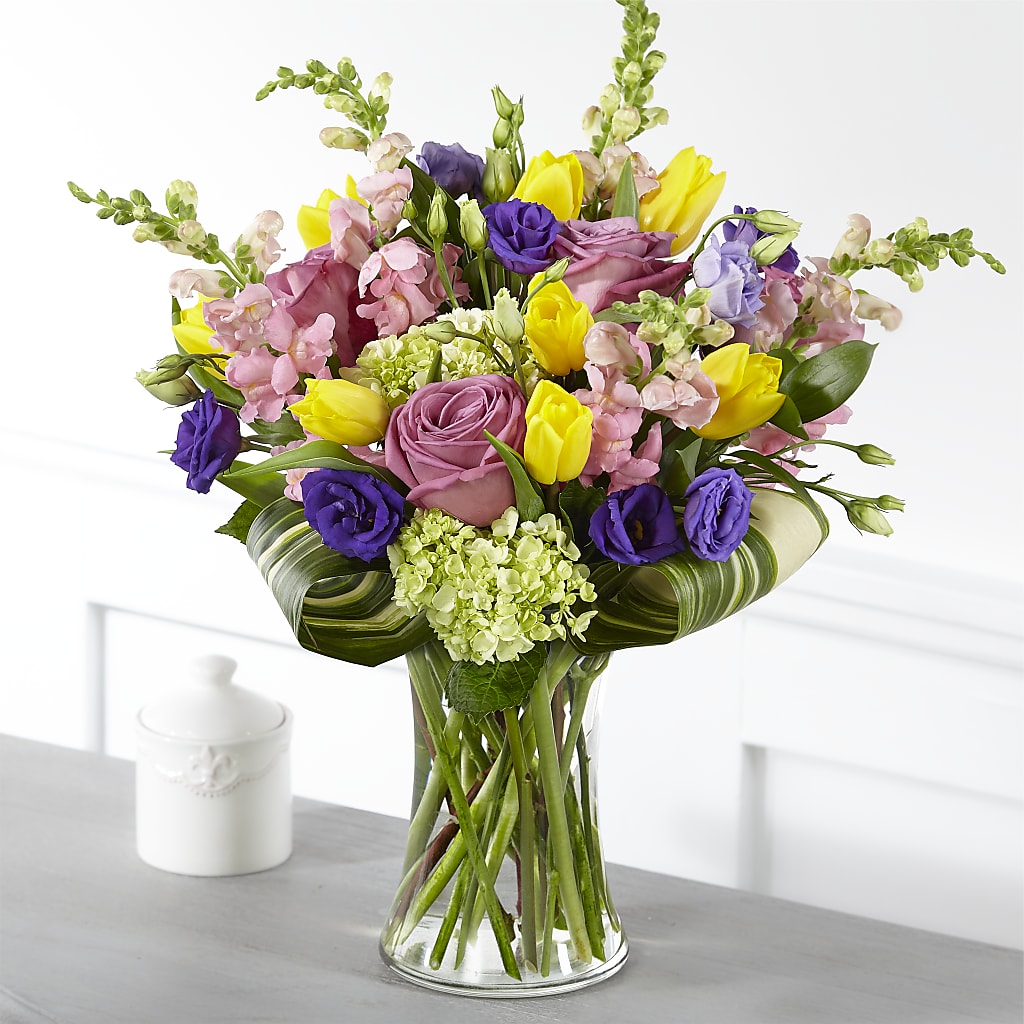 Wondrous Memories Bouquet – Nicholasville Florist, Nicholasville KY
