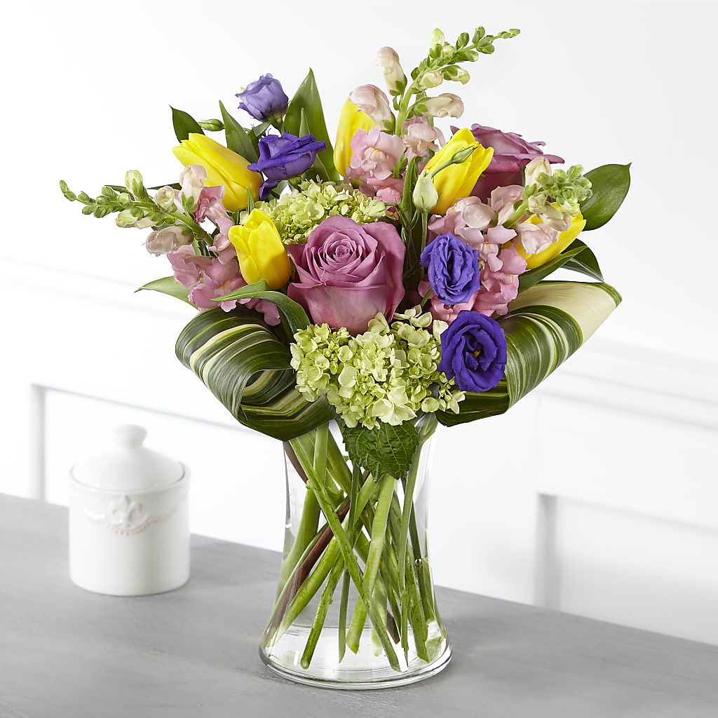 Wondrous Memories Bouquet – Nicholasville Florist, Nicholasville KY