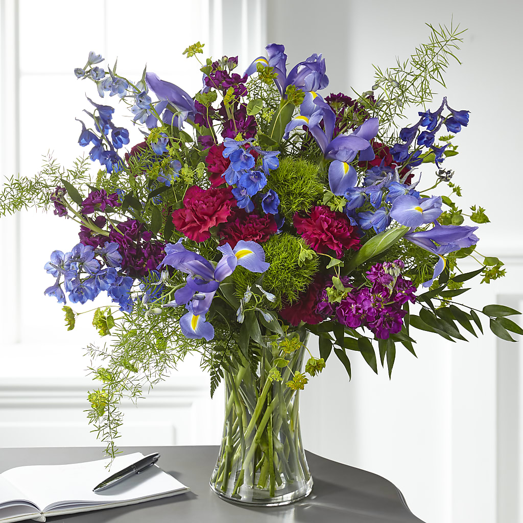 Giving Grace Bouquet – Nicholasville Florist, Nicholasville KY