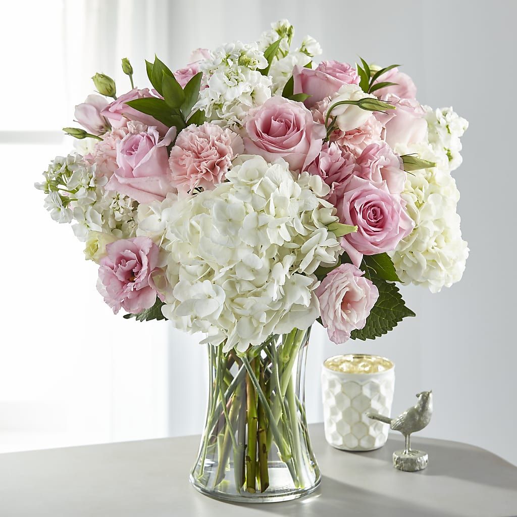 Guiding Grace Bouquet – Nicholasville Florist, Nicholasville KY