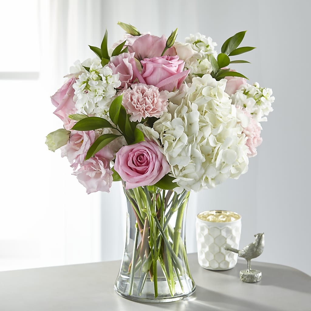 Guiding Grace Bouquet – Nicholasville Florist, Nicholasville KY