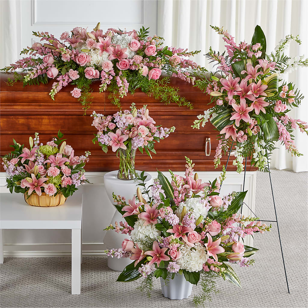 Bountiful Blooms Bundles – Nicholasville Florist, Nicholasville KY