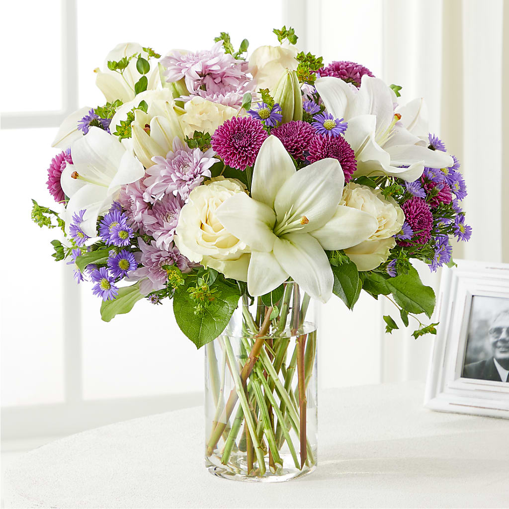 Wishing Peace Bouquet – Nicholasville Florist, Nicholasville KY