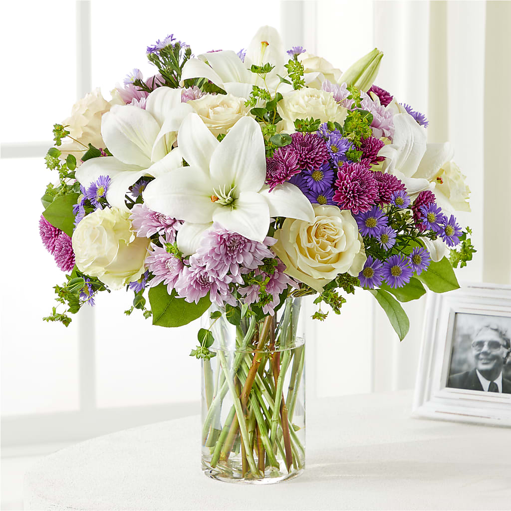 Wishing Peace Bouquet – Nicholasville Florist, Nicholasville KY