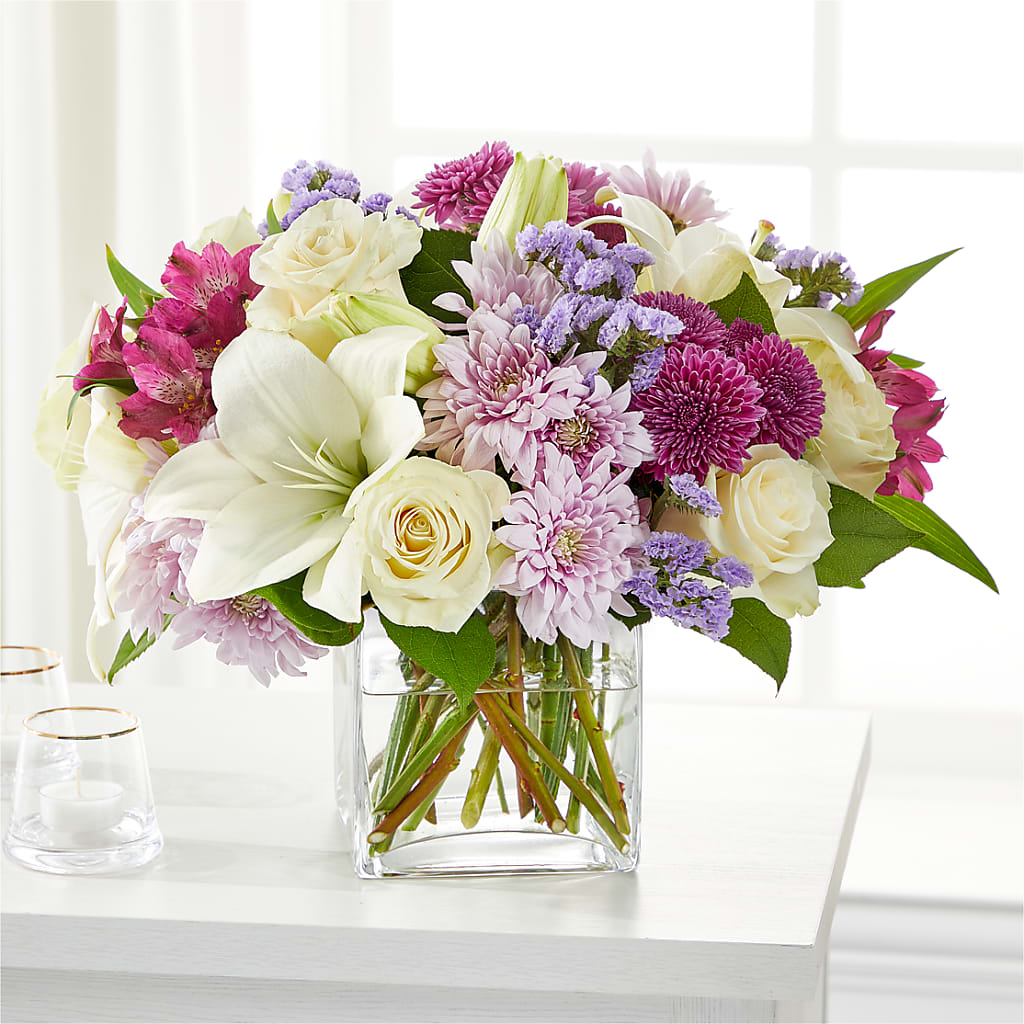 Cared For Bouquet – Nicholasville Florist, Nicholasville KY