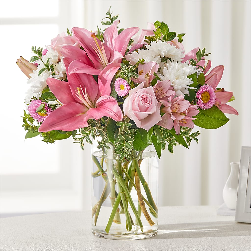 Healing Hug Bouquet – Nicholasville Florist, Nicholasville KY