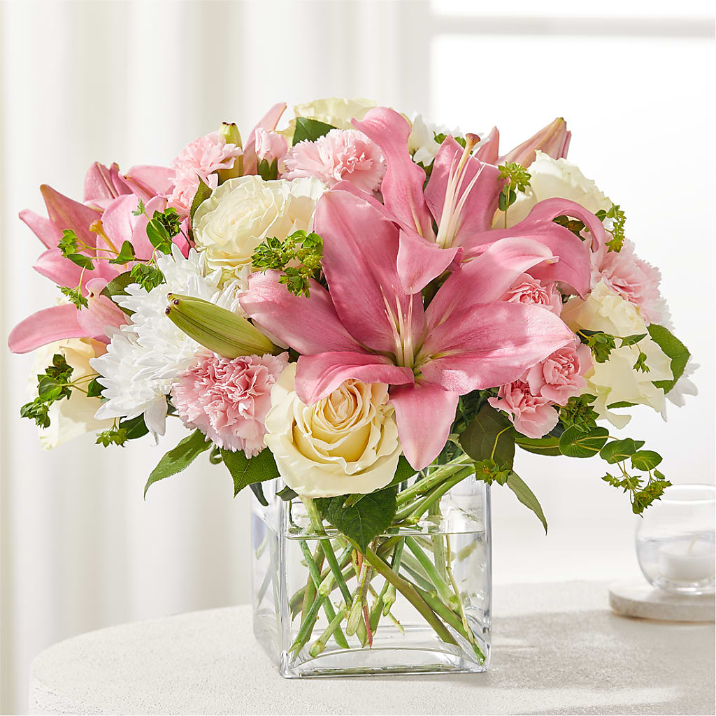 By Your Side Bouquet – Nicholasville Florist, Nicholasville KY