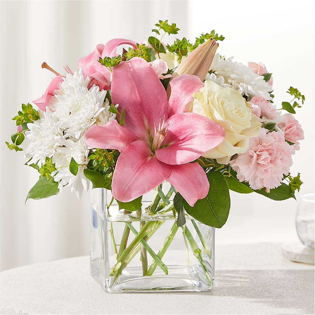 By Your Side Bouquet – Nicholasville Florist, Nicholasville KY
