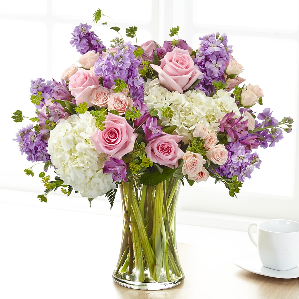 Shared Sentiment Bouquet – Nicholasville Florist, Nicholasville KY