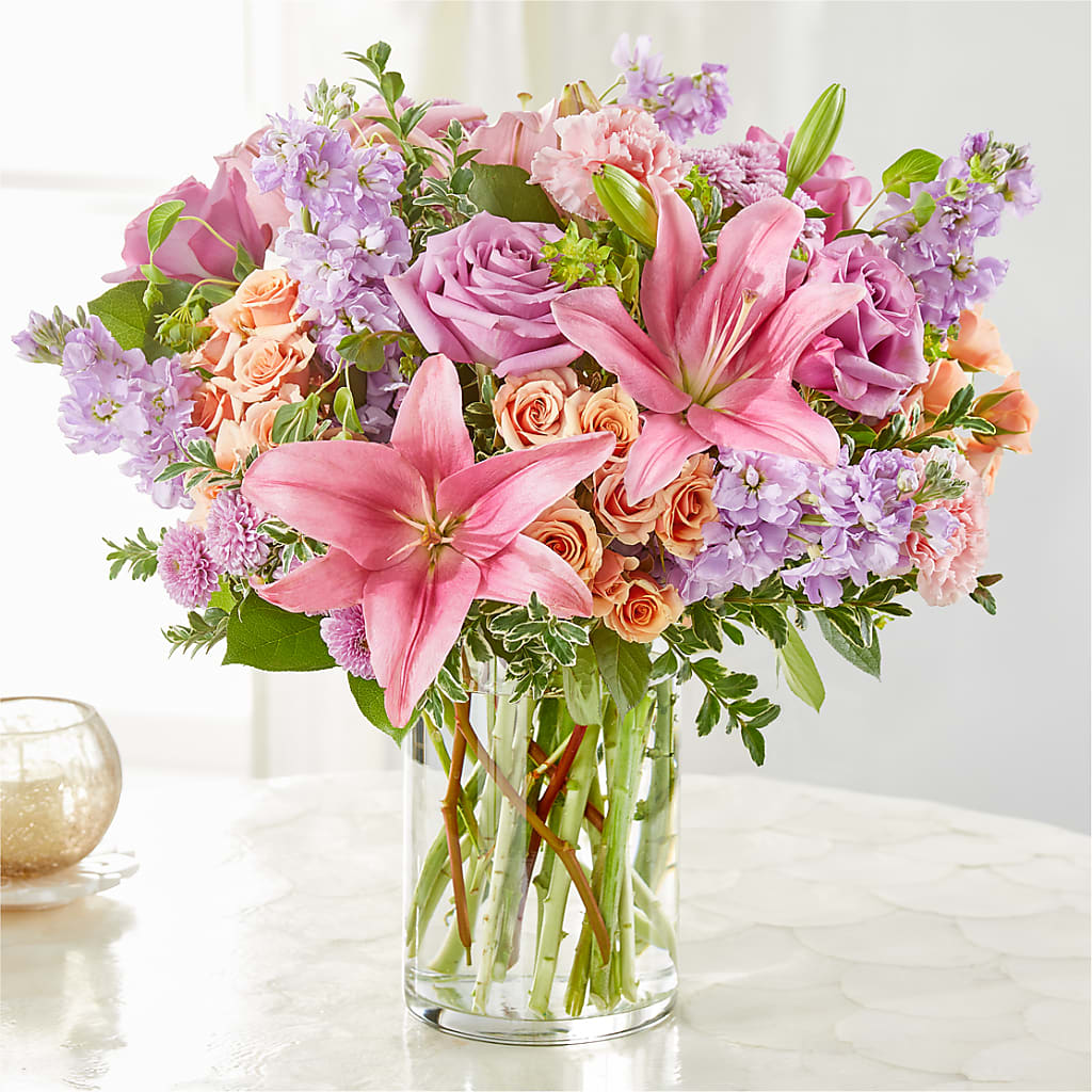 Resilience Bouquet – Nicholasville Florist, Nicholasville KY