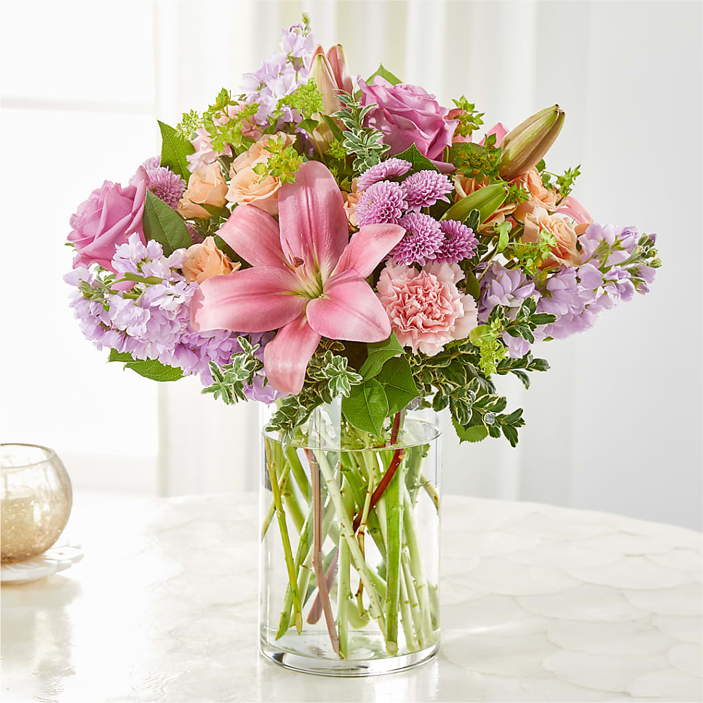 Resilience Bouquet – Nicholasville Florist, Nicholasville KY