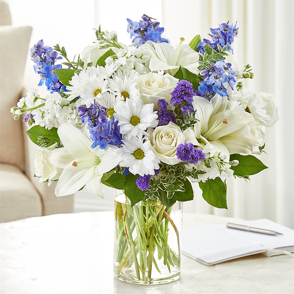 Soothing Scents Bouquet – Nicholasville Florist, Nicholasville KY