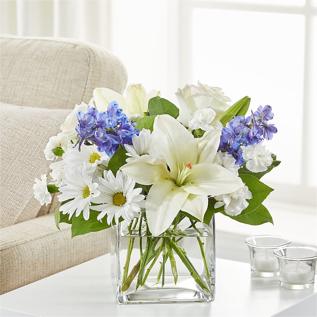 Restored Bouquet – Nicholasville Florist, Nicholasville KY