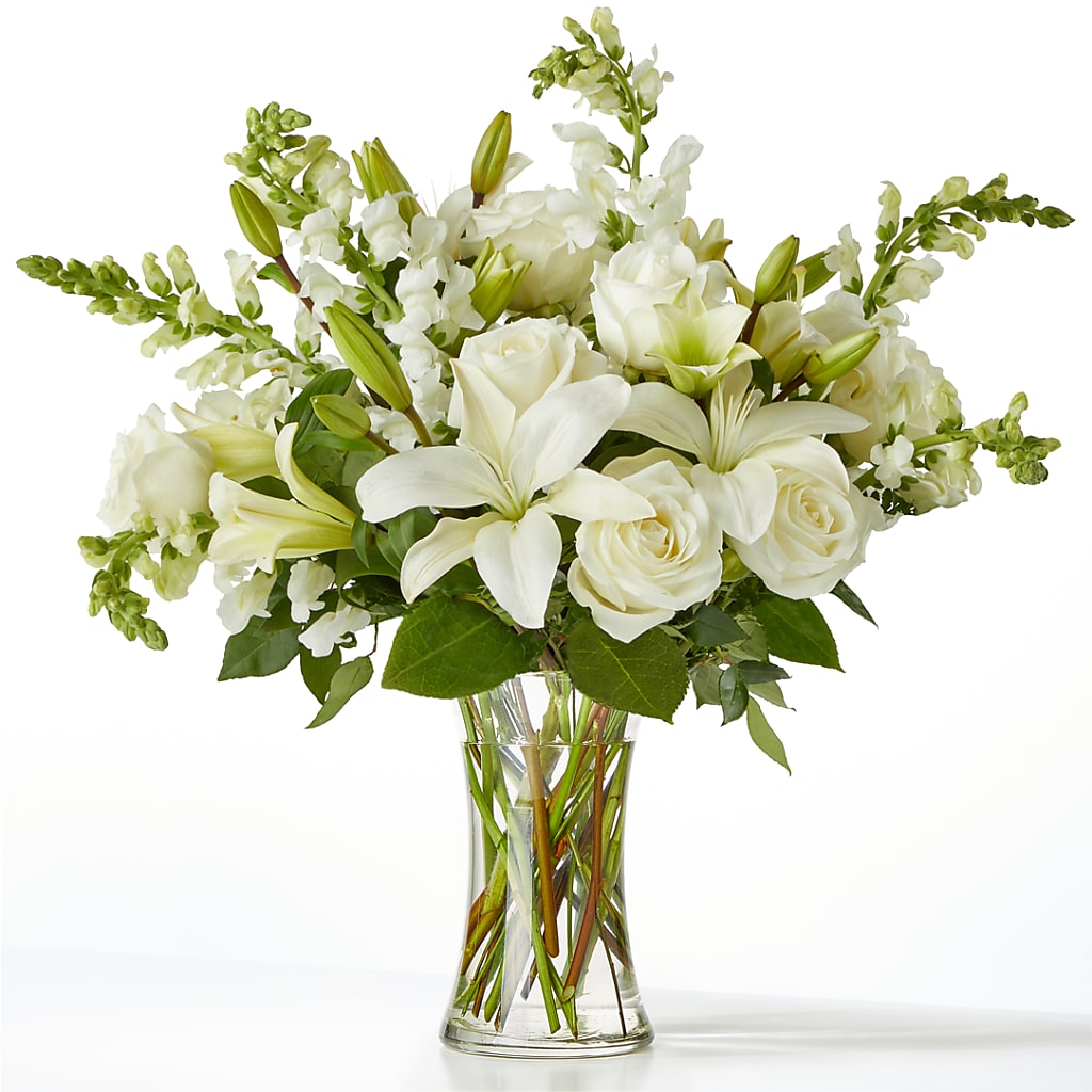 Eternal Friendship Bouquet – Nicholasville Florist, Nicholasville KY