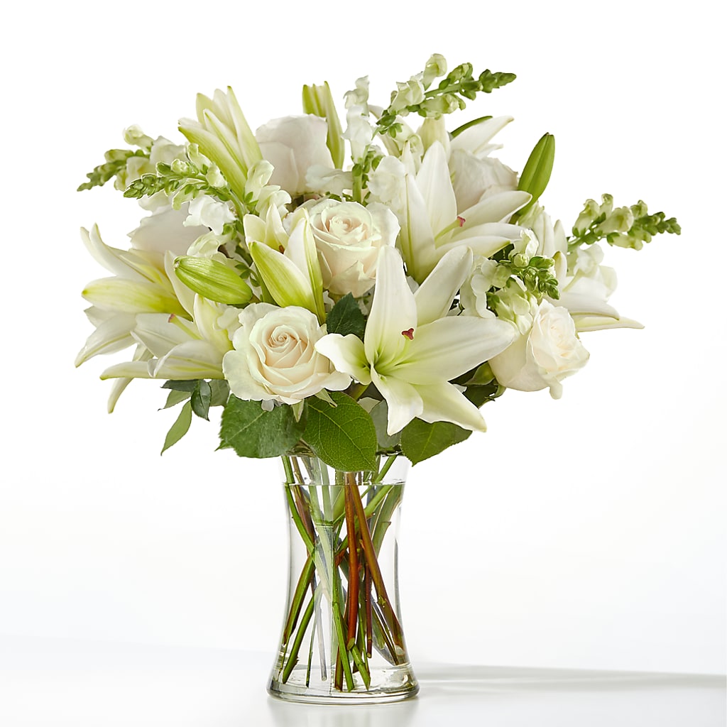 Eternal Friendship Bouquet – Nicholasville Florist, Nicholasville KY