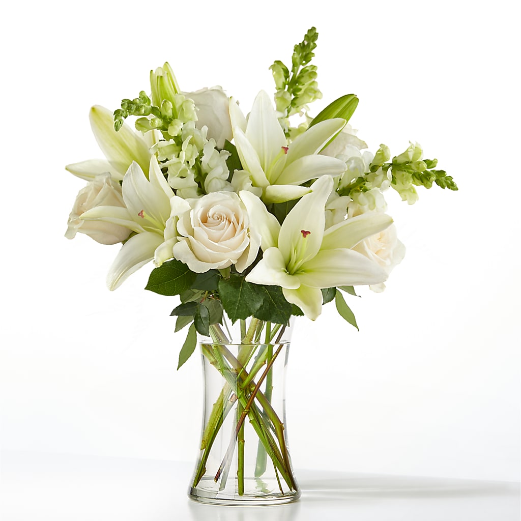 Eternal Friendship Bouquet – Nicholasville Florist, Nicholasville KY