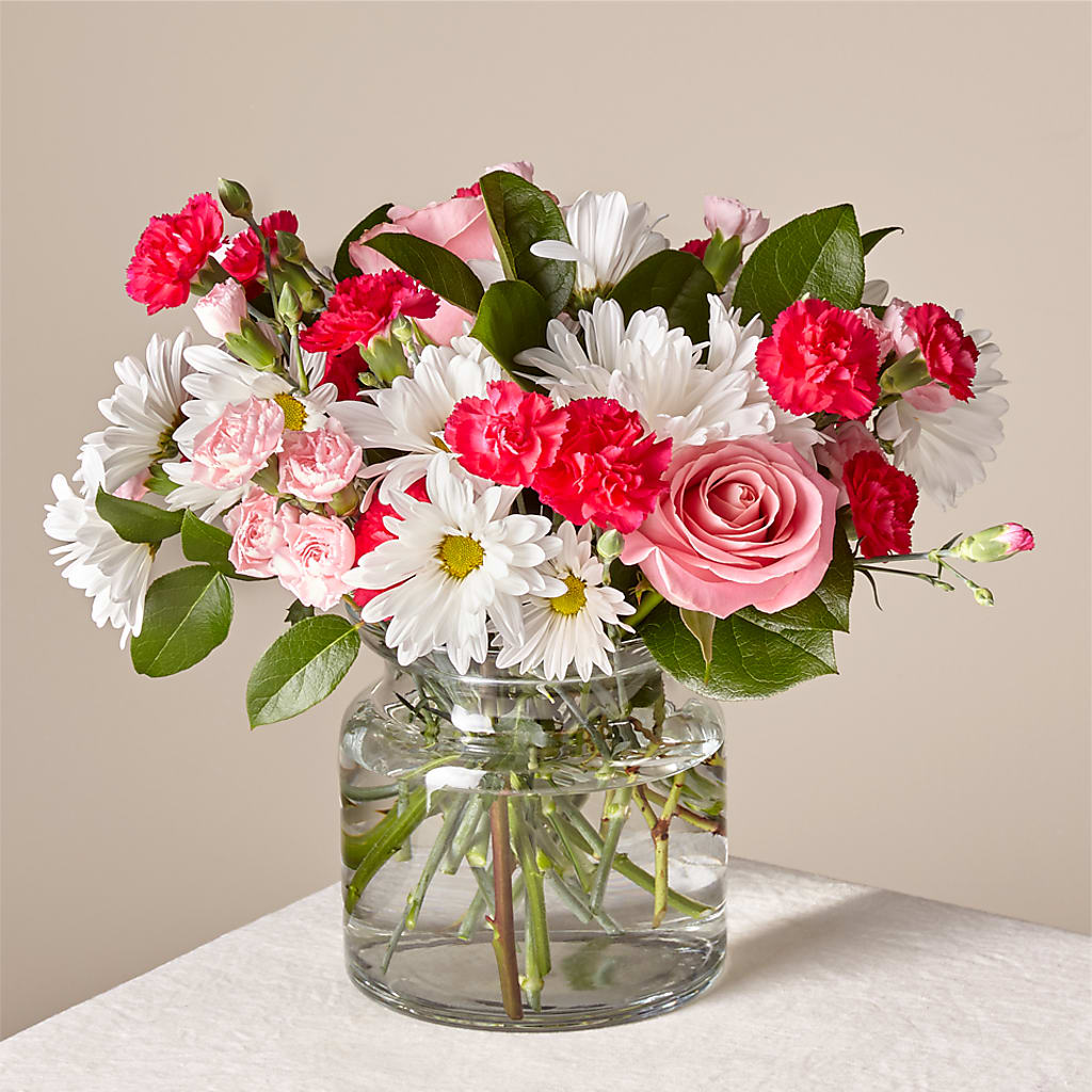 Sweet Surprises® Bouquet – Nicholasville Florist, Nicholasville KY