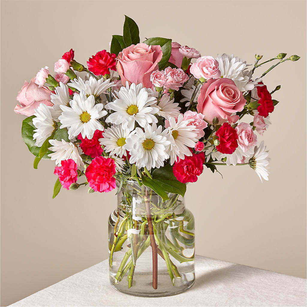 Sweet Surprises® Bouquet – Nicholasville Florist, Nicholasville KY