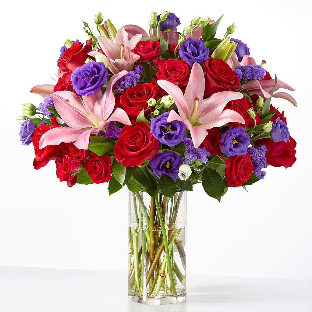 Truly Stunning Bouquet – Nicholasville Florist, Nicholasville KY
