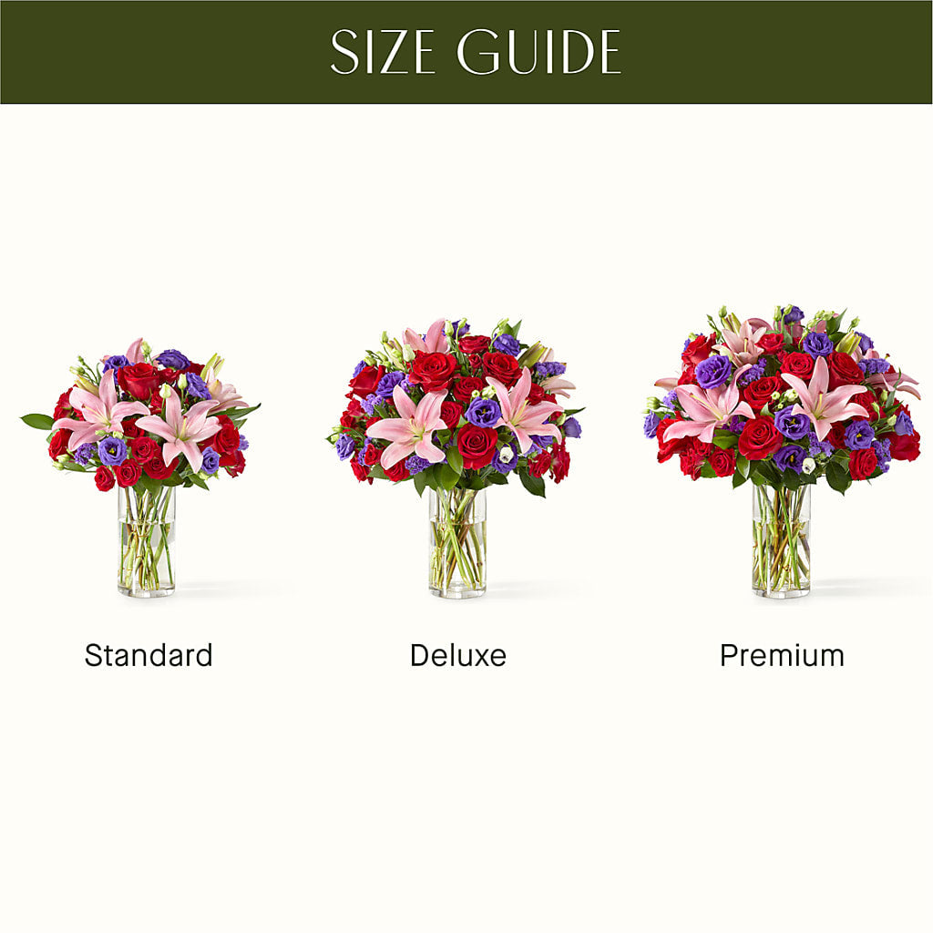 Truly Stunning Bouquet – Nicholasville Florist, Nicholasville KY