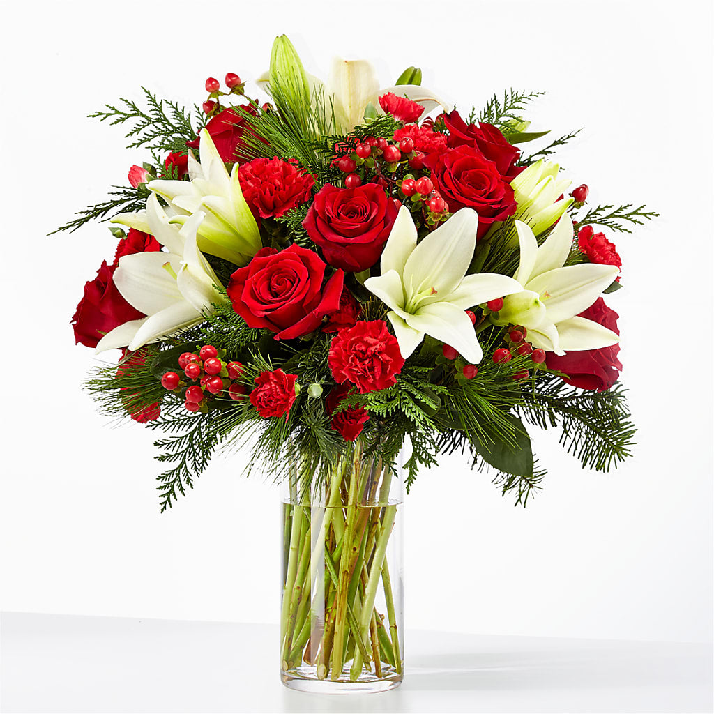 Joyful Greetings Bouquet – Nicholasville Florist, Nicholasville KY