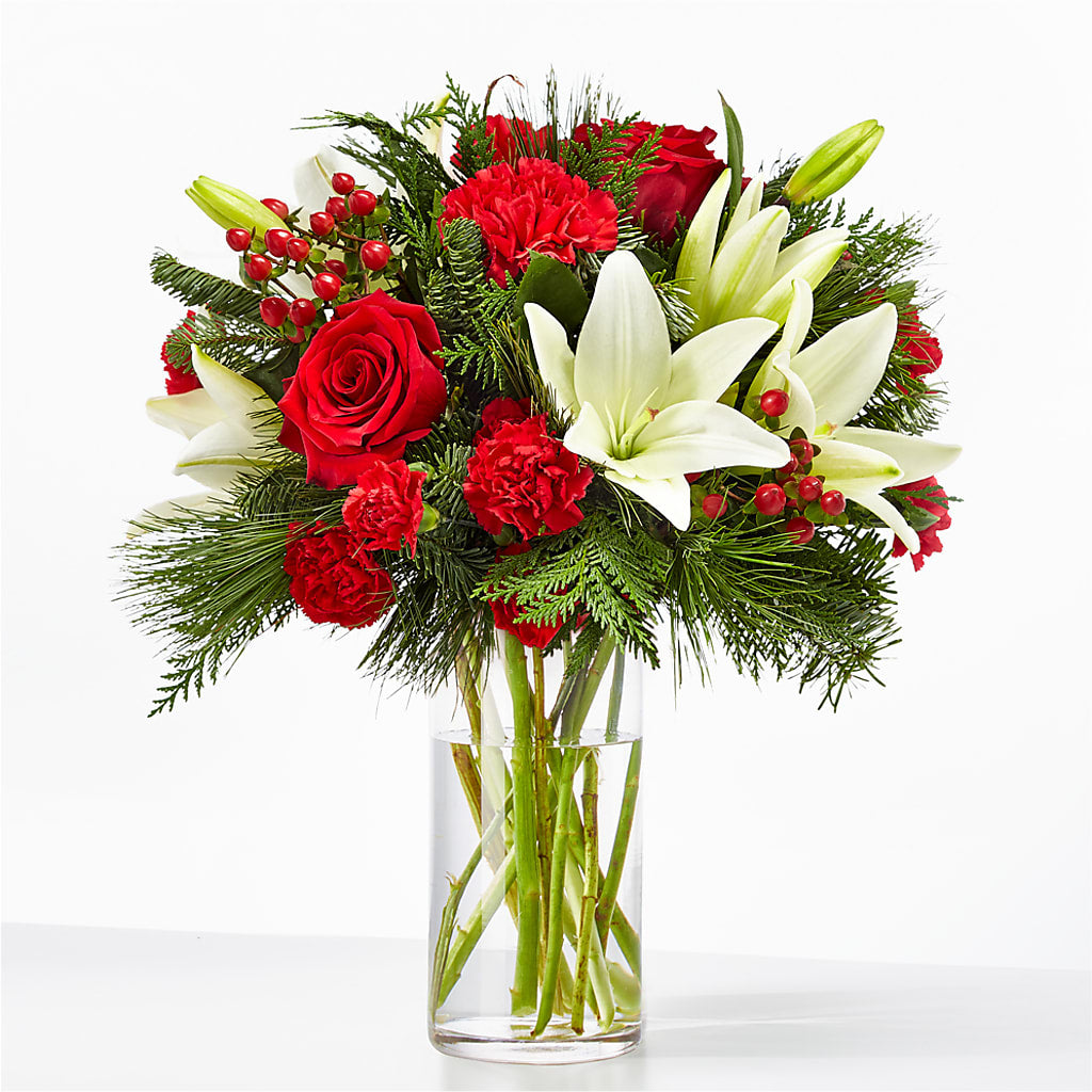 Joyful Greetings Bouquet – Nicholasville Florist, Nicholasville KY