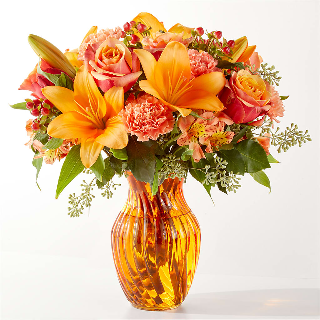 Afternoon Light Bouquet – Nicholasville Florist, Nicholasville KY
