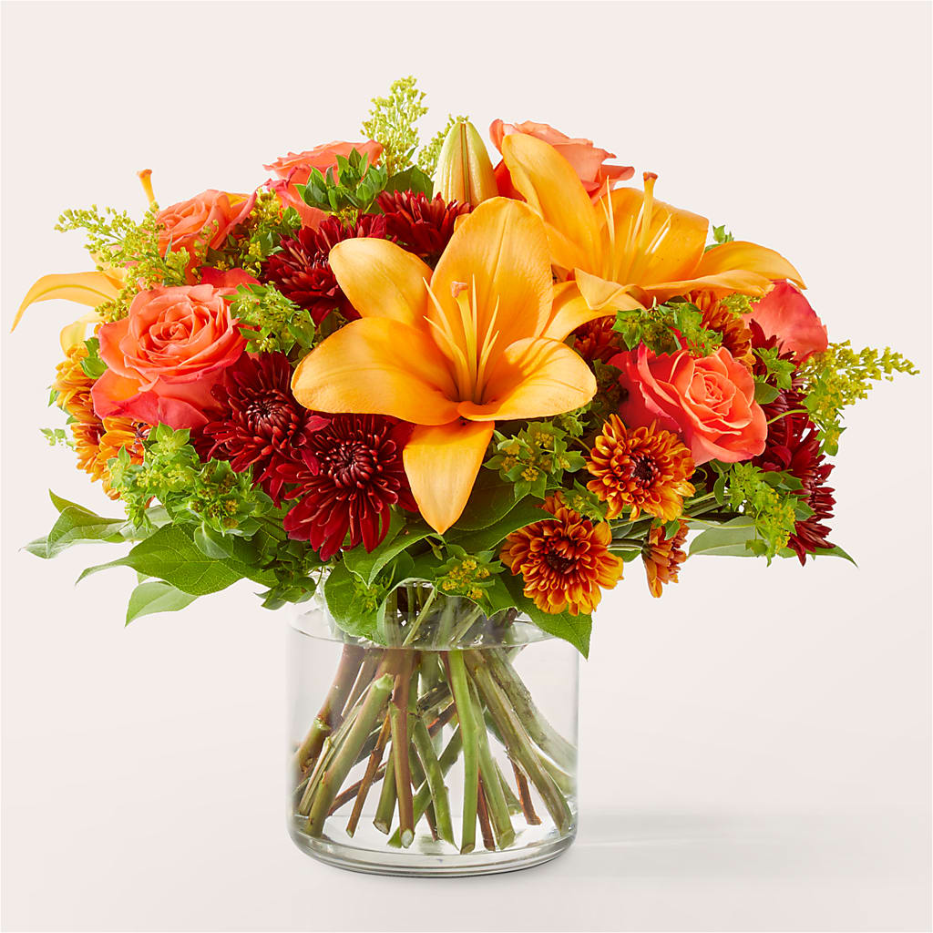 Honeycrisp Bouquet – Nicholasville Florist, Nicholasville KY