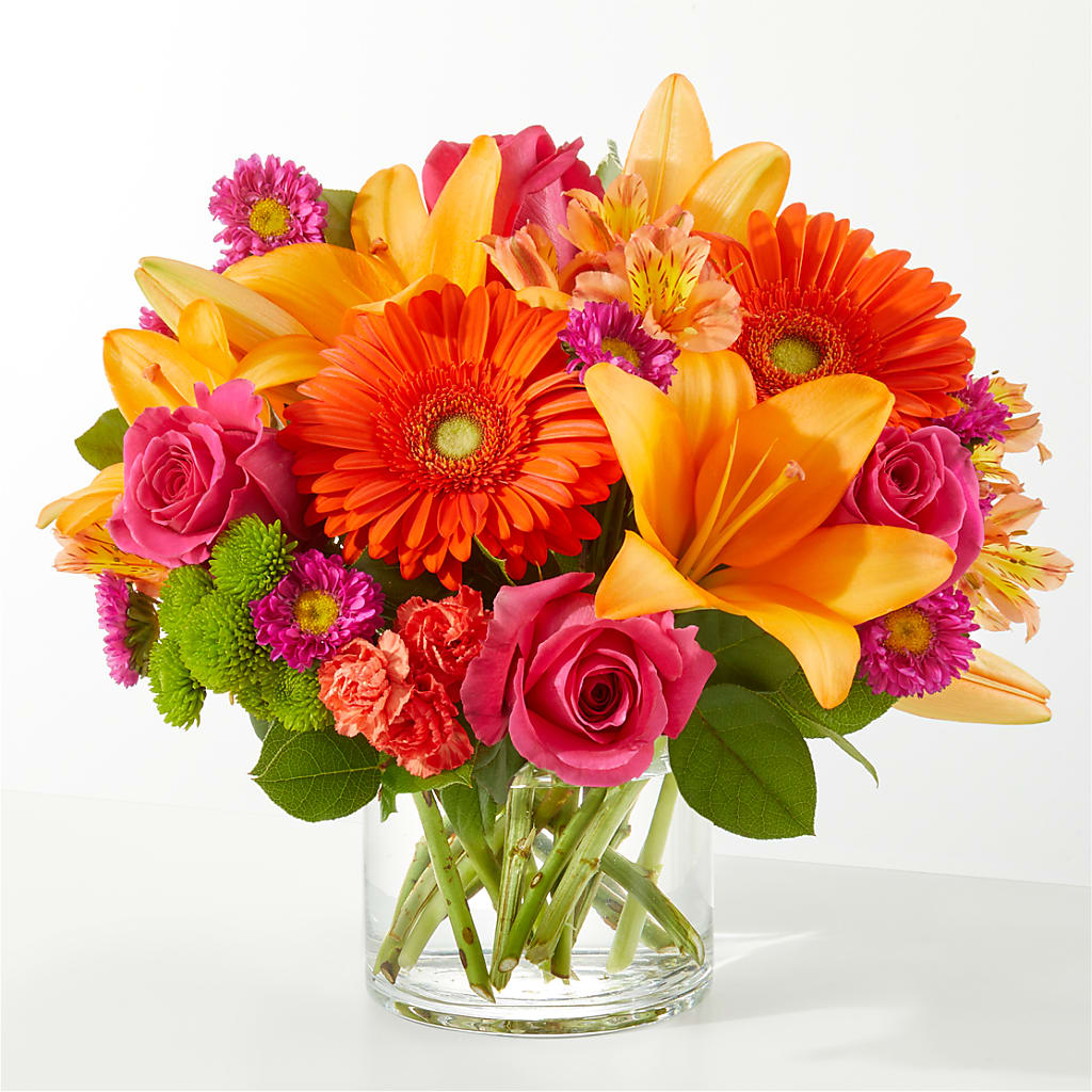 Soiree Bouquet – Nicholasville Florist, Nicholasville KY