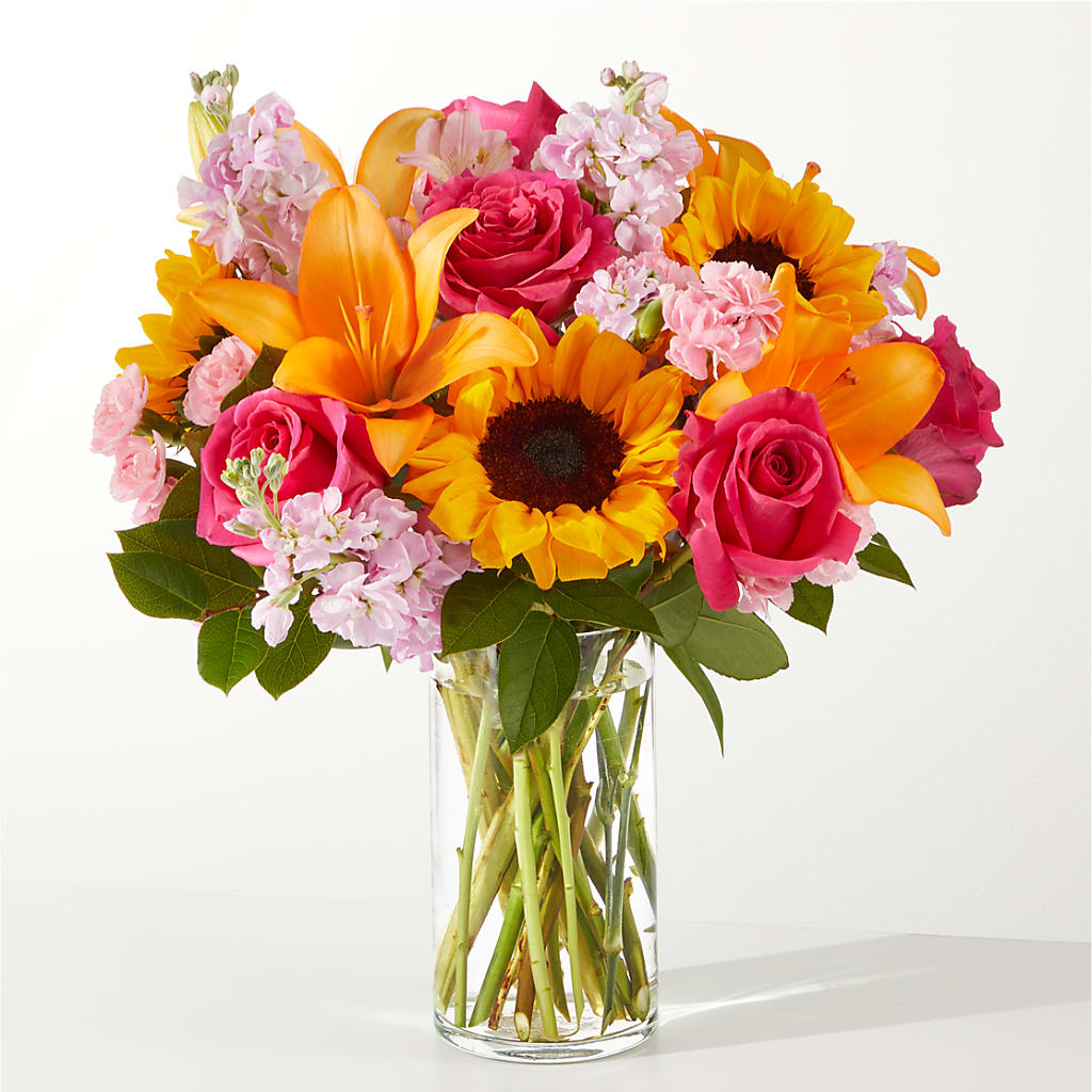 In Full Swing Bouquet – Nicholasville Florist, Nicholasville KY