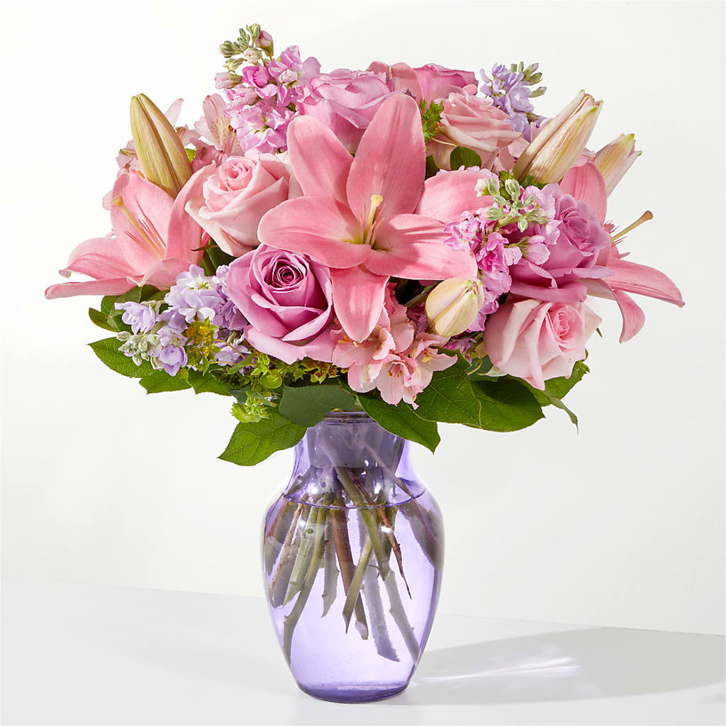 The Crown Jewel Bouquet – Nicholasville Florist, Nicholasville KY