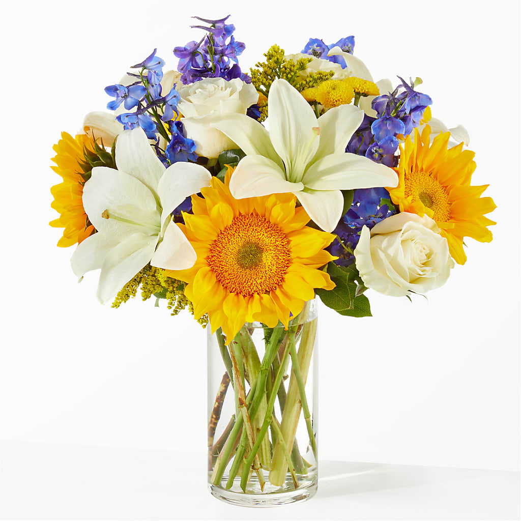 Stargazing Bouquet – Nicholasville Florist, Nicholasville KY