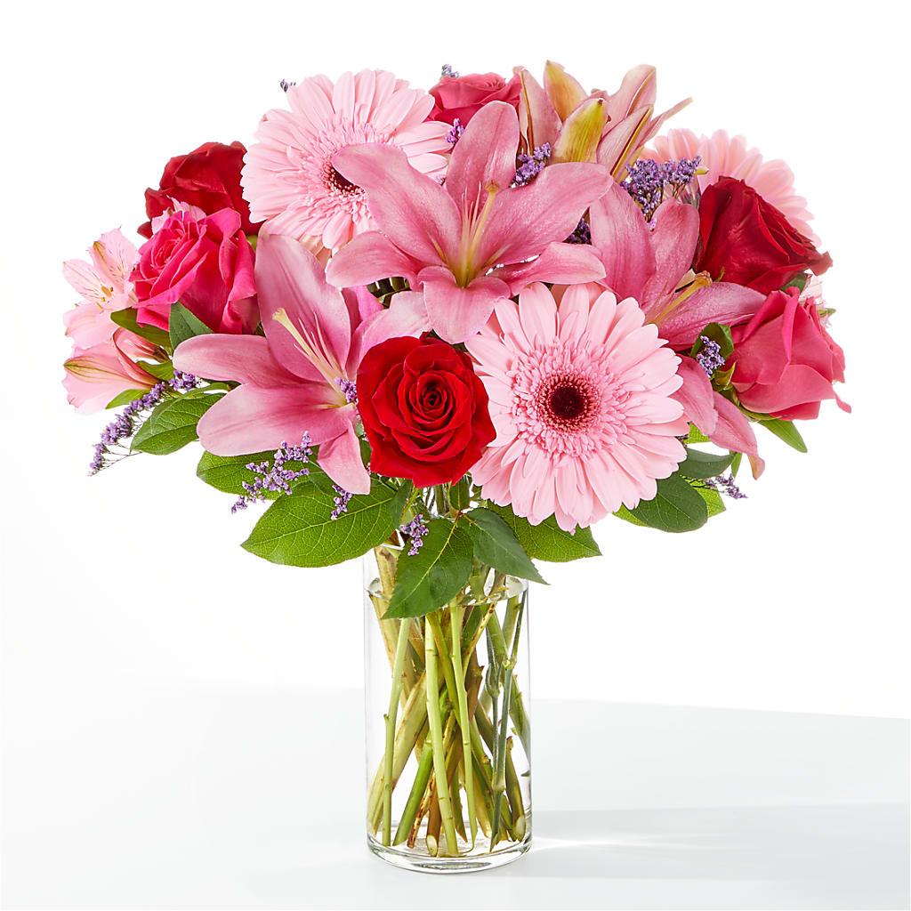 Lots of Love Bouquet – Nicholasville Florist, Nicholasville KY