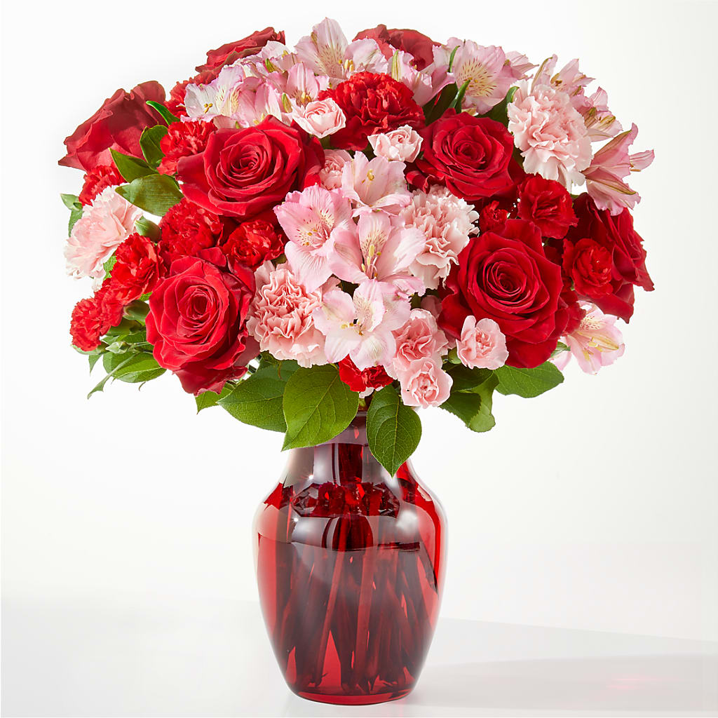 Candy Kisses Bouquet – Nicholasville Florist, Nicholasville KY