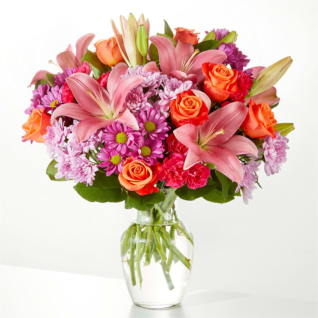One and Only Bouquet – Nicholasville Florist, Nicholasville KY