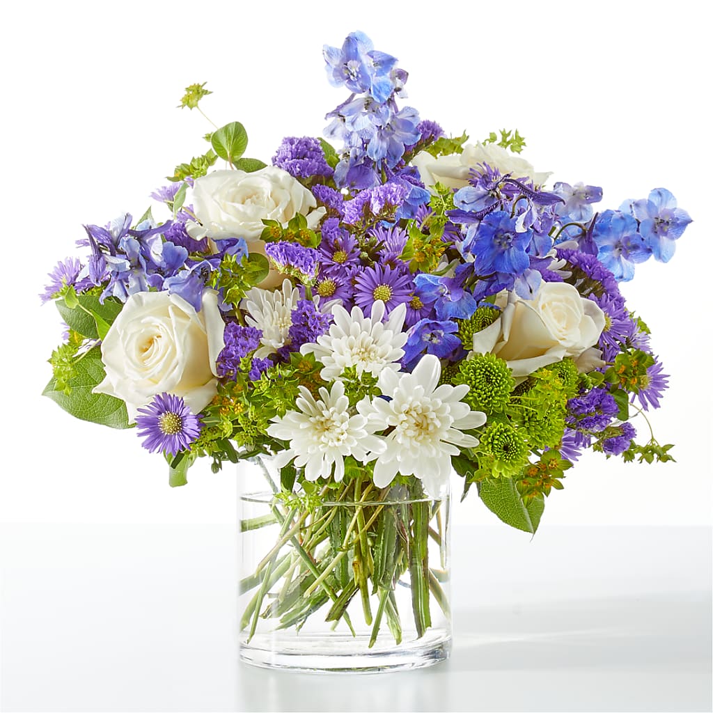 Genuine Gestures Bouquet – Nicholasville Florist, Nicholasville KY