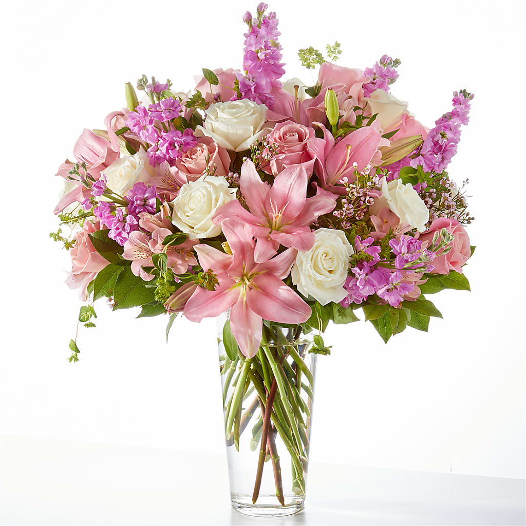 Ethereal Beauty Bouquet – Nicholasville Florist, Nicholasville KY