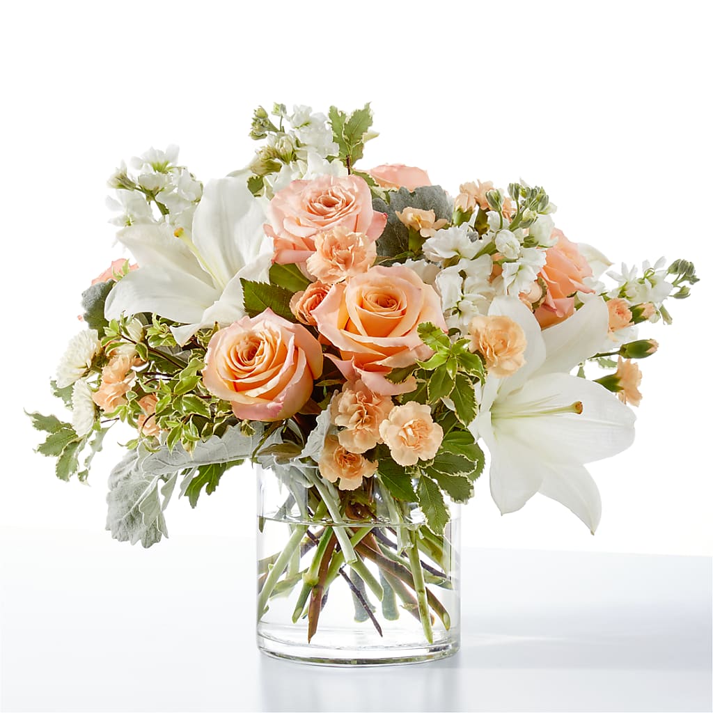 Darling Bouquet – Nicholasville Florist, Nicholasville KY