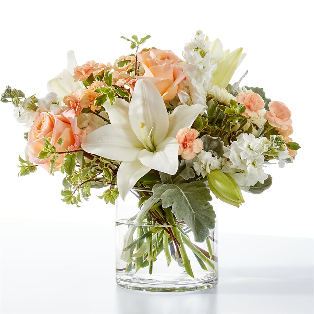 Darling Bouquet – Nicholasville Florist, Nicholasville KY