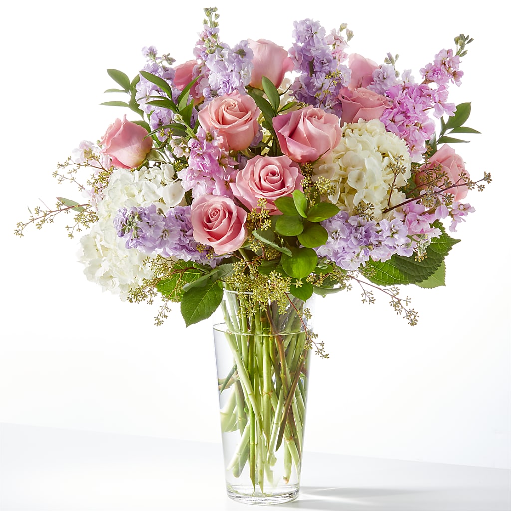 Embraced Bouquet – Nicholasville Florist, Nicholasville KY