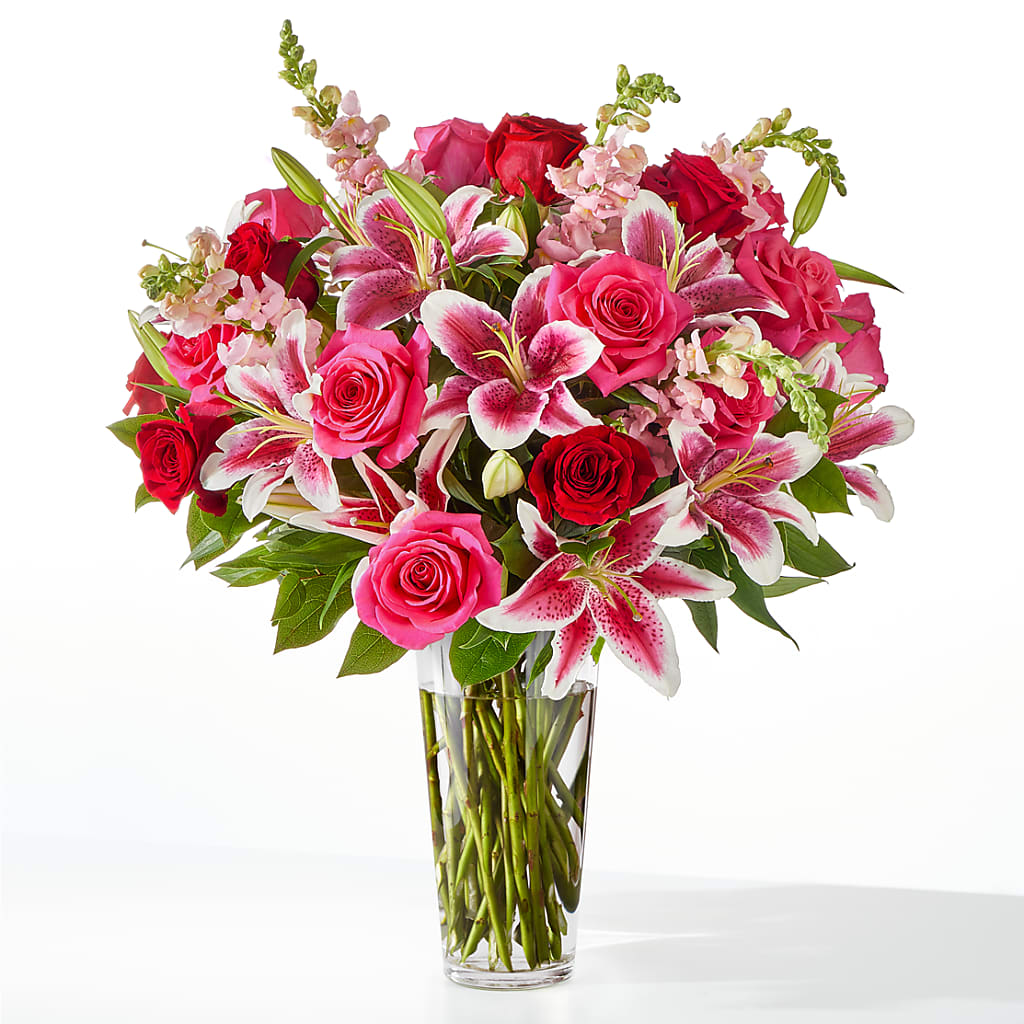 Always You Bouquet – Nicholasville Florist, Nicholasville KY