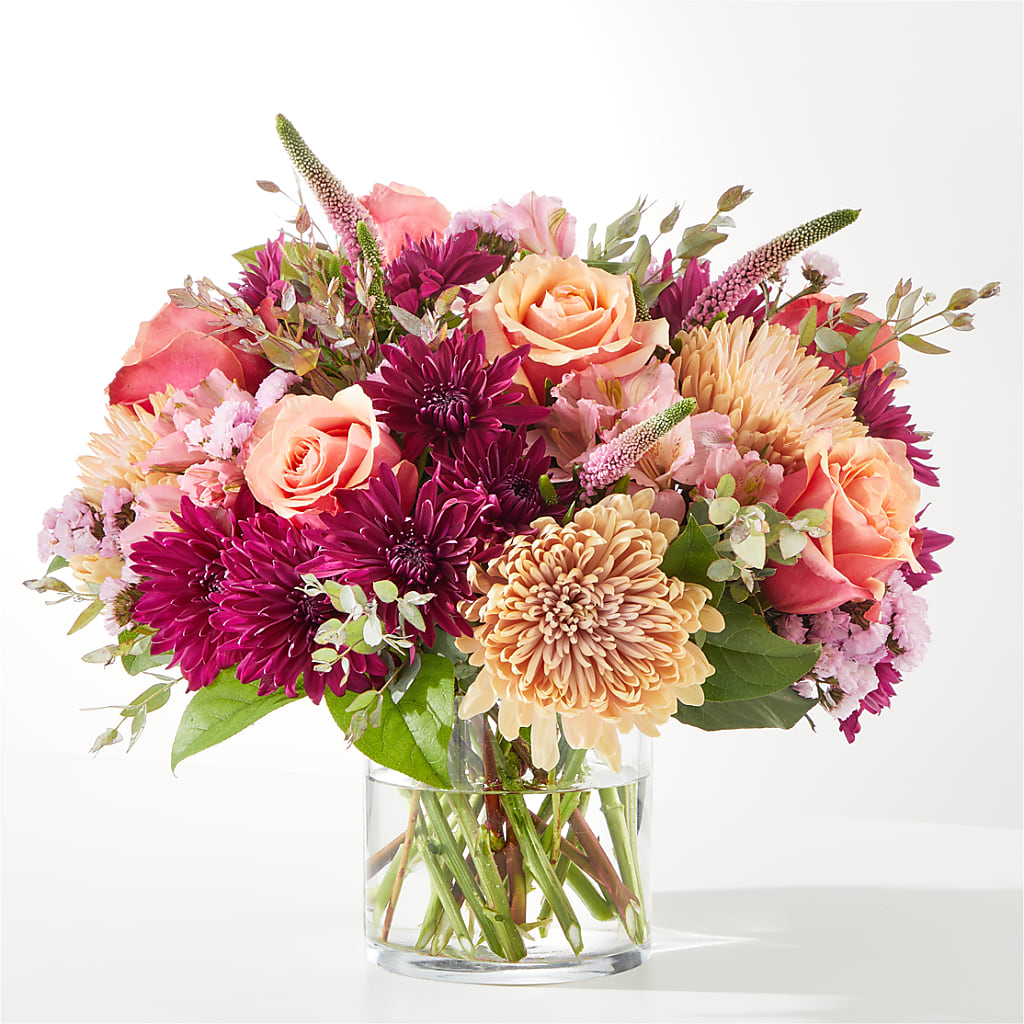 Berry Cobbler Bouquet – Nicholasville Florist, Nicholasville KY